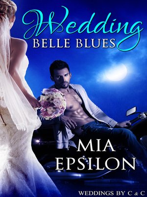 cover image of Wedding Belle Blues